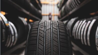 Photo of Neumáticos: cómo saber cuándo hay que cambiarlos y qué medida elegir sin gastar de más