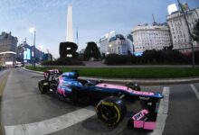 Photo of Colapinto en Buenos Aires: horarios y todos los detalles del Road Show