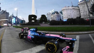 Photo of Colapinto en Buenos Aires: horarios y todos los detalles del Road Show