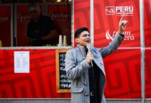 Photo of Tickets, foodtrucks y más: cuánto cuesta pasar el día en la Feria del Libro y llevarse un ejemplar