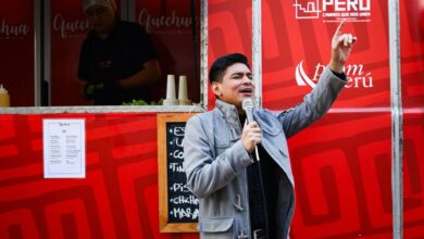 Photo of Tickets, foodtrucks y más: cuánto cuesta pasar el día en la Feria del Libro y llevarse un ejemplar