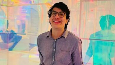 Photo of Apareció muerto el profesor brasileño de 35 años que era buscado desde la última semana