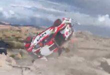 Photo of Qué se sabe de la tragedia en el rally de Córdoba y cómo avanza la investigación