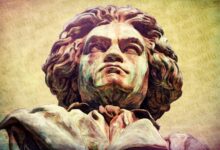 Photo of Beethoven y su batalla mejor ganada: himnos británicos, una música llena de cañonazos y aquel Mambrú que se fue a la guerra
