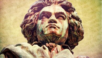 Photo of Beethoven y su batalla mejor ganada: himnos británicos, una música llena de cañonazos y aquel Mambrú que se fue a la guerra