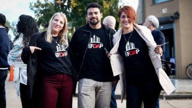 Photo of Karina Milei encabeza una cumbre de LLA para activar el armado bonaerense rumbo a 2027