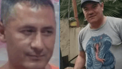 Photo of Qué pasó con los dos pescadores que se metieron en el Río de la Plata y no regresaron