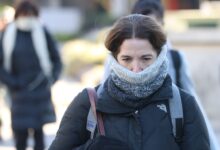 Photo of Pronóstico del tiempo: cuándo será el día más frío de la semana, según el SMN