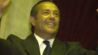 Photo of Desde 2001 hasta ahora: el largo camino de la Argentina para salir del default