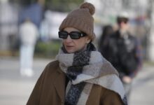 Photo of Ola de frío en la Argentina: las tres provincias que lideran “el ranking bajo cero”, según el SMN