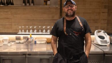 Photo of Fue chef de la Casa Rosada y ahora abrirá un restaurante en una balsa