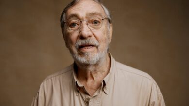 Photo of Murió Luis Brandoni: la despedida, reacciones en redes y el último adiós en la Legislatura