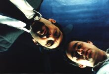 Photo of Vuelve Nueve reinas. El clásico film con Ricardo Darín y Gastón Pauls, regresa en formato serie con un protagonista de La casa de papel