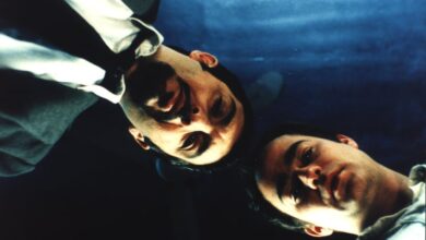 Photo of Vuelve Nueve reinas. El clásico film con Ricardo Darín y Gastón Pauls, regresa en formato serie con un protagonista de La casa de papel