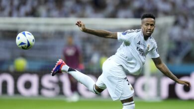 Photo of Eder Militao se pierde el Mundial: deberá ser operado y es otra baja de peso para Brasil