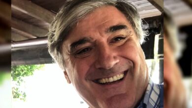 Photo of El Gobierno oficializó la salida de Frugoni del Ministerio de Economía y la llegada de Herrmann