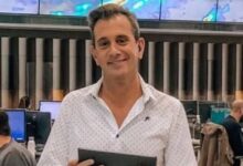 Photo of Matías Bertolotti cuestionó los despidos en el Servicio Meteorológico Nacional