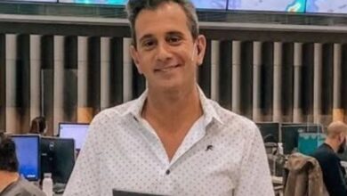 Photo of Matías Bertolotti cuestionó los despidos en el Servicio Meteorológico Nacional