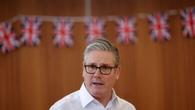 Photo of El Parlamento británico estrecha el cerco sobre Starmer por el caso Epstein: votará si abre una investigación