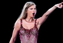 Photo of Taylor Swift registró su voz y su apariencia para evitar el uso libre de su imagen en apps de inteligencia artificial
