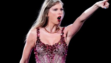 Photo of Taylor Swift registró su voz y su apariencia para evitar el uso libre de su imagen en apps de inteligencia artificial