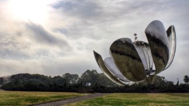 Photo of Inestabilidad en el AMBA y alerta en 8 provincias: cómo estará el clima el fin de semana de la exhibición de Franco Colapinto