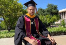 Photo of Por el tiroteo en Washington declara el acusado Cole Allen: qué cargos enfrenta tras el intento de ataque a Donald Trump