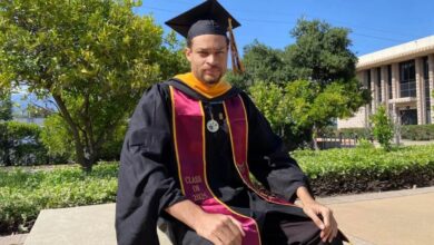 Photo of Por el tiroteo en Washington declara el acusado Cole Allen: qué cargos enfrenta tras el intento de ataque a Donald Trump