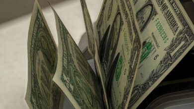 Photo of Dólar blue hoy: a cuánto opera este lunes 27 de abril