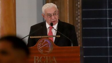 Photo of Adelmo Gabbi, presidente de la Bolsa de Comercio de Buenos Aires: «Gran parte del PBI se financia acá»