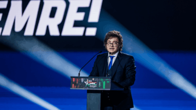 Photo of Javier Milei habla en Fundación Libertad y anticipan un discurso con críticas al «círculo rojo»