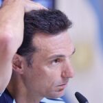 Photo of AGENDA AUSTRAL ::::: Información las 24 Hs​¡Bombazo Mundial! Aseguran que Real Madrid se contactó con Scaloni: qué había dicho el DT sobre su futuro 