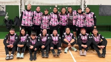 Photo of Comodoro ya está ganando en el Argentino. En VIVO