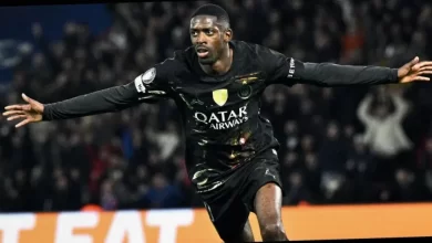 Photo of PSG y Bayern Múnich abren una semifinal de alto voltaje en la Champions