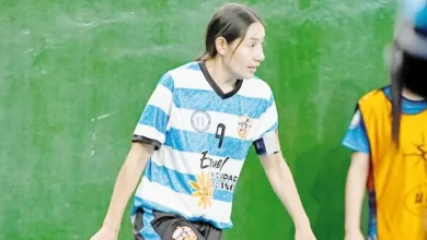 Photo of Esquel arrancó con una goleada y Comodoro vuelve a presentarse