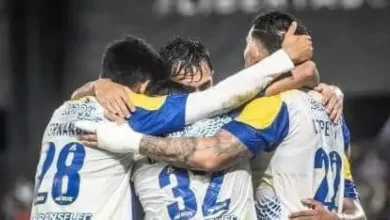 Photo of Rosario Central juega en Venezuela