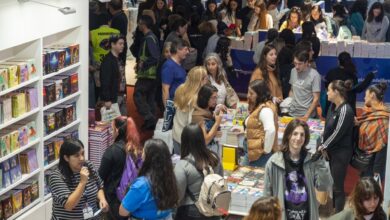 Photo of La Feria del Libro cumple 50 años: lo más importante que tenés que saber sobre esta nueva edición