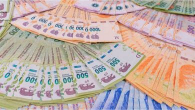 Photo of El Gobierno homologó la paritaria de Comercio sin cambios y ratificó el aumento del 5%