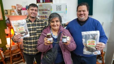 Photo of Río Grande consolida un modelo de integración productiva a partir de emprendimientos locales