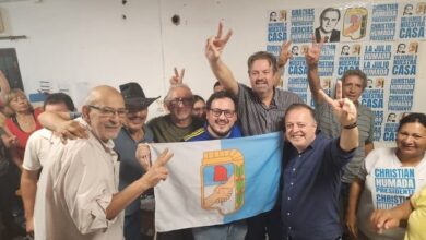 Photo of Misiones: el PJ tuvo internas tras 27 años y el kirchnerismo cayó derrotado