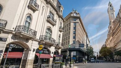 Photo of La lenta agonía del Microcentro: el éxodo de empresas profundiza la crisis de la zona