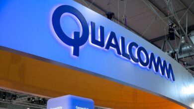 Photo of Qualcomm Technologies se dispararon 11% en Wall Street tras alcanzar un superacuerdo con OpenAI