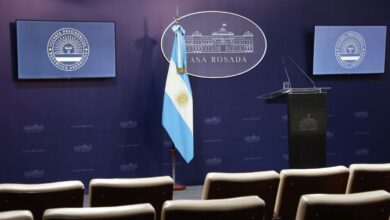 Photo of La Iglesia se pronunció en contra del veto a la prensa en Casa Rosada y reclamó al Gobierno «una pronta solución»