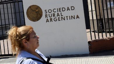 Photo of AGENDA AUSTRAL ::::: Información las 24 Hs​La Rural admite fallas en su sistema de registro genealógico y apunta contra el proveedor 