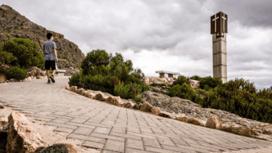 Photo of Córdoba, entre la fe y el turismo: el Camino de Brochero