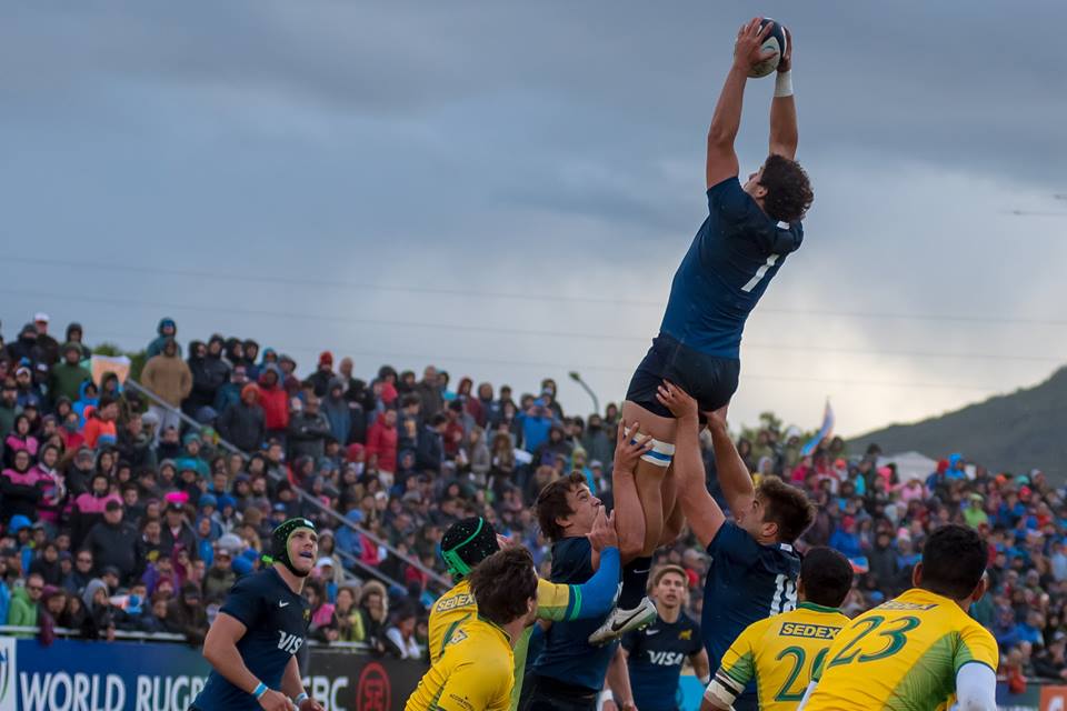 Photo of CHERAÑUK DESTACÓ LA ELECCIÓN DE USHUAIA COMO CIUDAD PARA  EVENTOS DEPORTIVOS Y CULTURALES