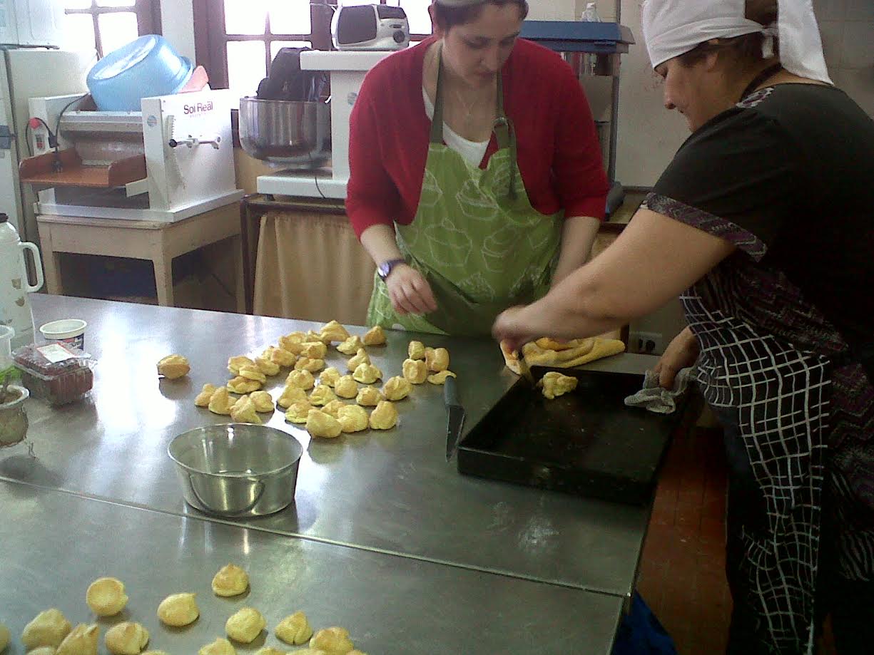 Photo of LUNES INICIA LA INSCRIPCIÓN PARA CURSOS DE COCINA Y REPOSTERÍA