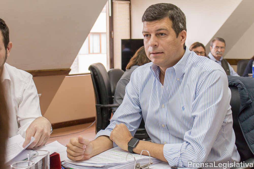 Photo of Comisión 3 abordó asuntos relacionados a medio ambiente y residuos sólidos urbanos