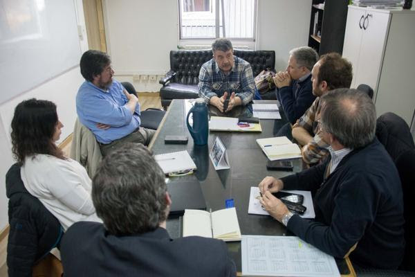 Photo of OBRA DEL CORREDOR DEL BEAGLE: ORGANIZACIONES AMBIENTALISTAS DESTACARON LA CONVOCATORIA REALIZADA POR EL GOBIERNO