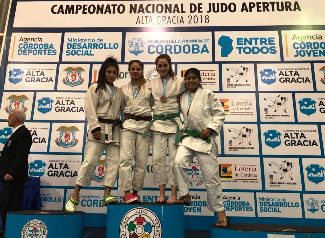 Photo of DESTACADO  DESEMPEÑO DE LA ESCUELA MUNICIPAL DE JUDO EN EL CAMPEONATO NACIONAL